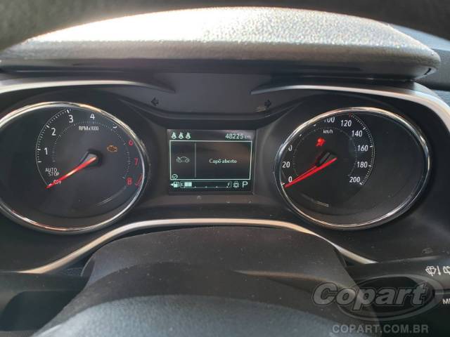 2022 CHEVROLET TRACKER 