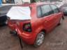 2007 VOLKSWAGEN POLO 