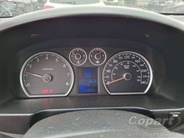 2011 HYUNDAI I30 CW 