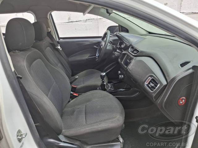 2018 CHEVROLET PRISMA 