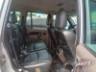 2010 MAHINDRA SCORPIO SUV 