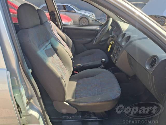 2011 CHEVROLET CELTA 