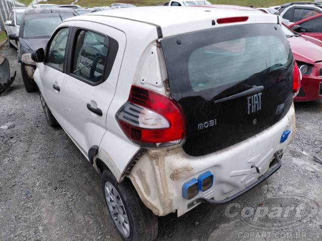 2023 FIAT MOBI 