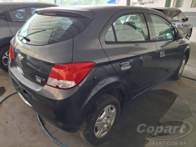 2016 CHEVROLET ONIX 