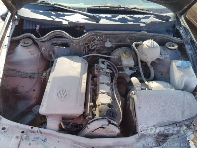 Foto 7 de 10: 2011 VOLKSWAGEN GOL