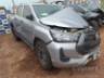 2024 TOYOTA HILUX CD 