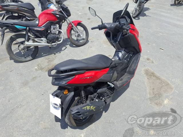 2026 YAMAHA NMAX 