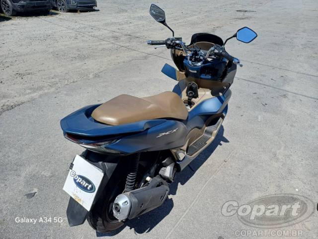 2023 HONDA PCX 