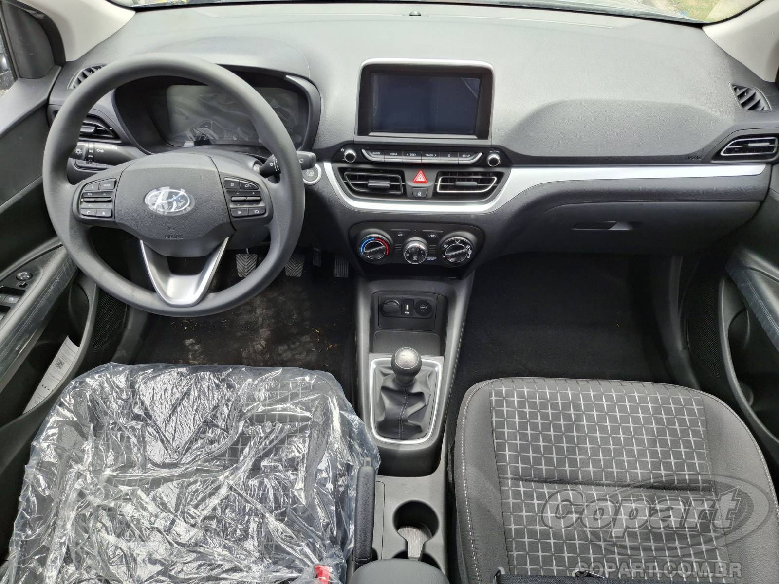 Foto 9 de 11: 2026 HYUNDAI HB20