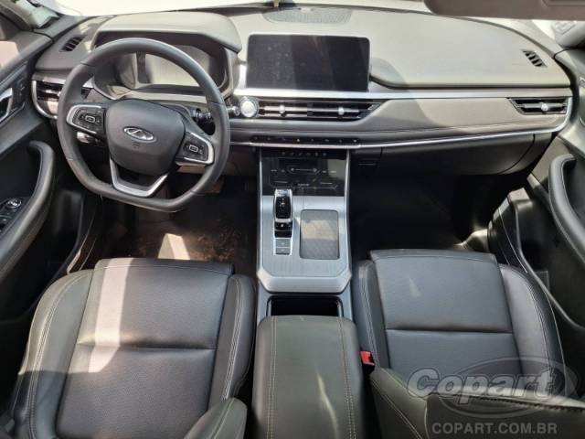 2023 CAOA CHERY TIGGO 5X 