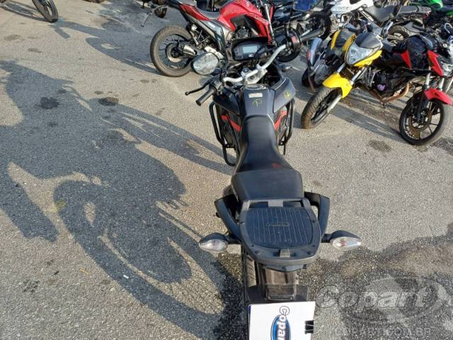 2022 HONDA XRE 190 