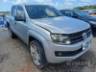 2016 VOLKSWAGEN AMAROK 