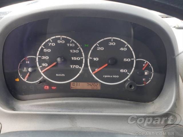 2014 PEUGEOT BOXER FURGAO 