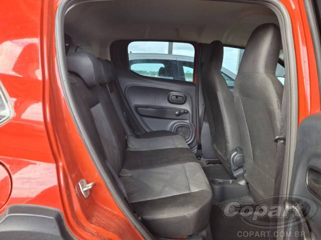 2025 FIAT MOBI 