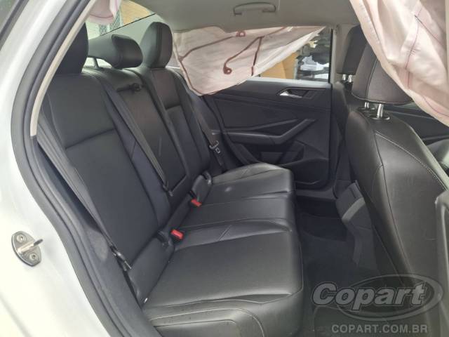 2018 VOLKSWAGEN JETTA 