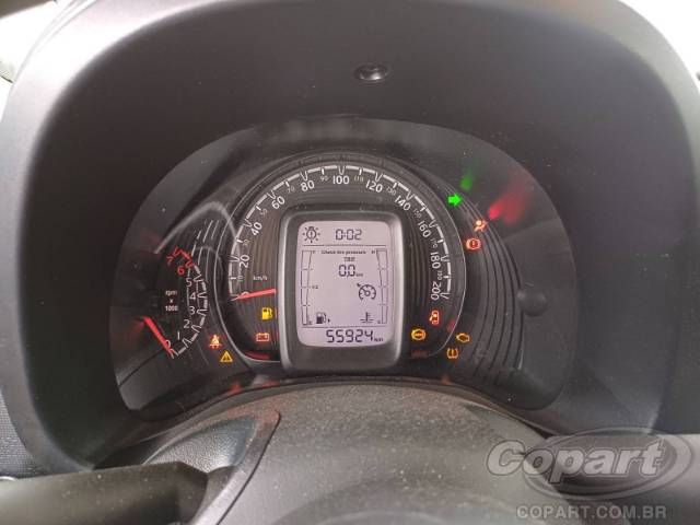 2024 FIAT MOBI 