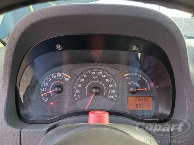 2010 FIAT SIENA 
