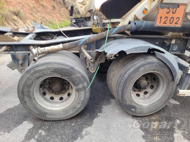 2017 RANDON SEMI-REBOQUE 