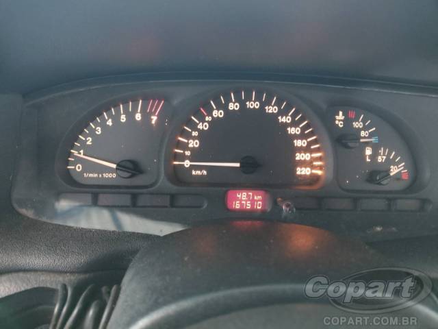 1999 CHEVROLET VECTRA 