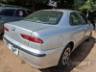 2000 ALFA ROMEO 156 