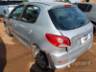 2012 PEUGEOT 207 