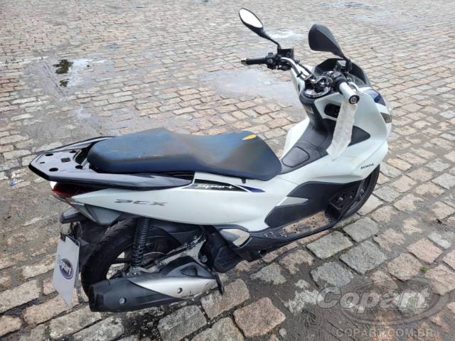 2022 HONDA PCX 