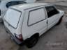 2012 FIAT UNO FURGAO 