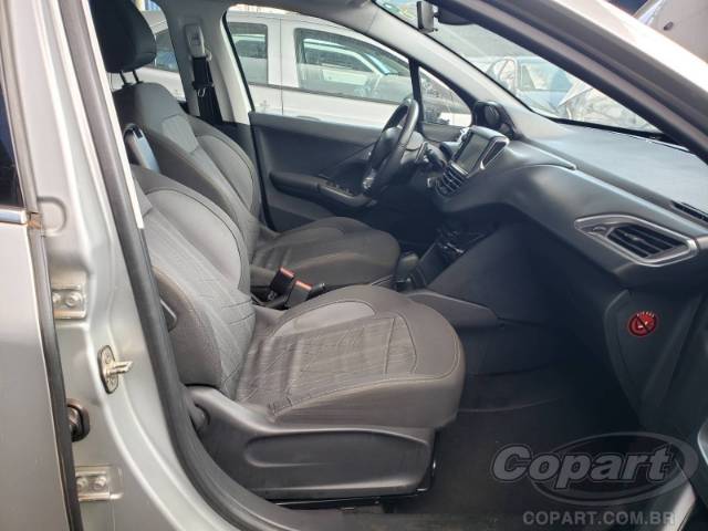 2016 PEUGEOT 208 