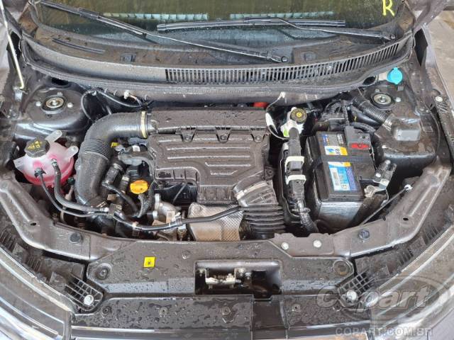 2027 FIAT STRADA CD 