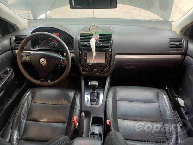 2007 VOLKSWAGEN JETTA 