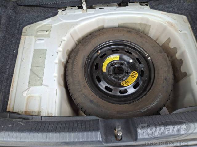 2020 VOLKSWAGEN POLO 