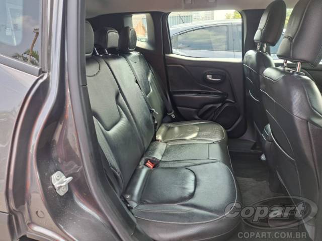 2022 JEEP RENEGADE 