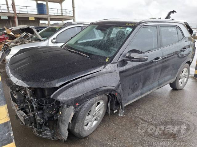 2025 HYUNDAI CRETA 