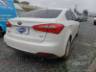 2015 KIA CERATO 