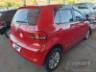 2022 VOLKSWAGEN FOX 