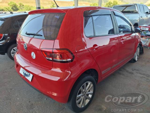 2022 VOLKSWAGEN FOX 