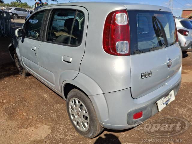 2013 FIAT UNO 