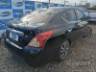 2016 NISSAN VERSA 