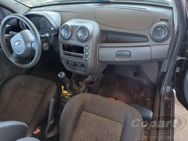 2009 FORD KA 