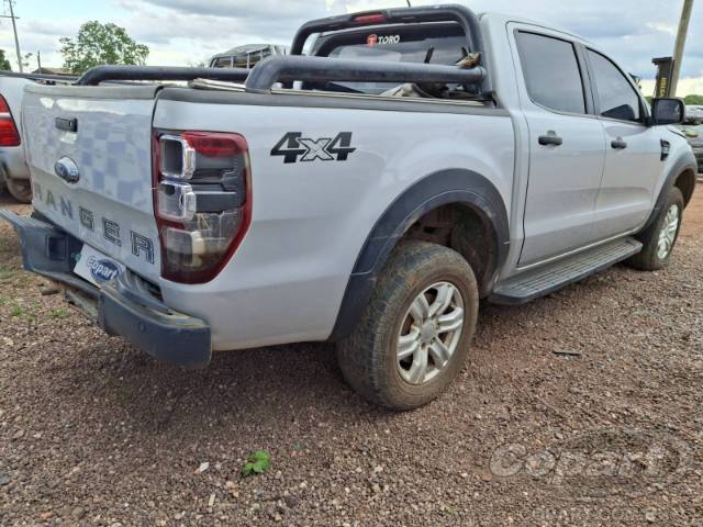 2020 FORD RANGER CD 