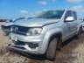 2017 VOLKSWAGEN AMAROK 
