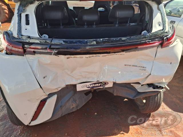 2025 BYD DOLPHIN MINI 