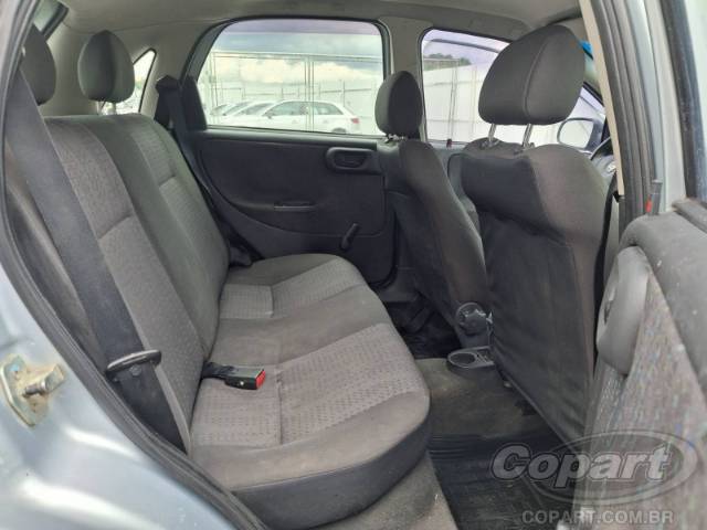 2012 CHEVROLET CORSA 