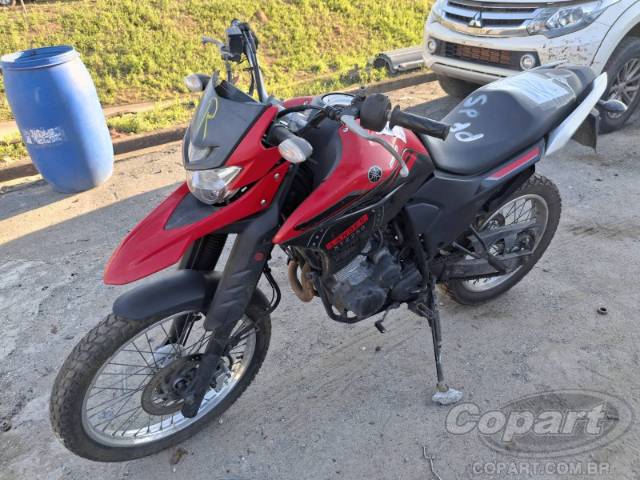 2023 YAMAHA XTZ 250 