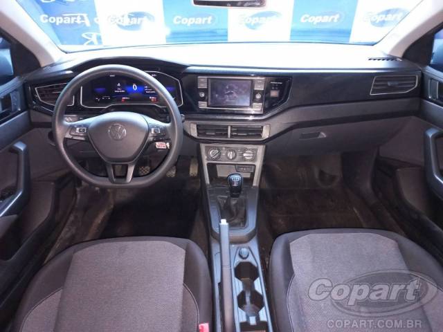 2023 VOLKSWAGEN VIRTUS 