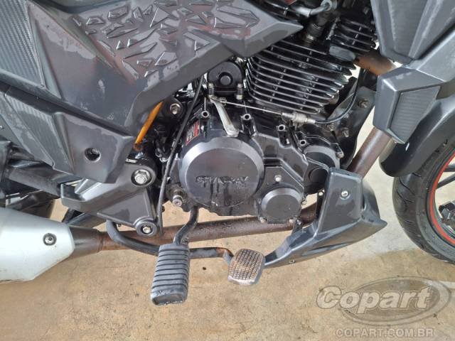 2024 SHINERAY XY 150 