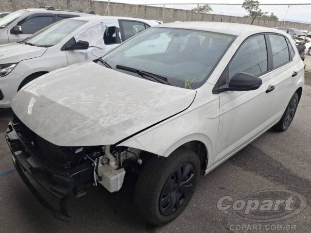 2026 VOLKSWAGEN POLO 