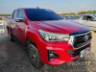 2017 TOYOTA HILUX CD 