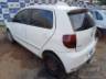2011 VOLKSWAGEN FOX 