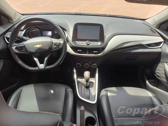 2023 CHEVROLET ONIX PLUS 